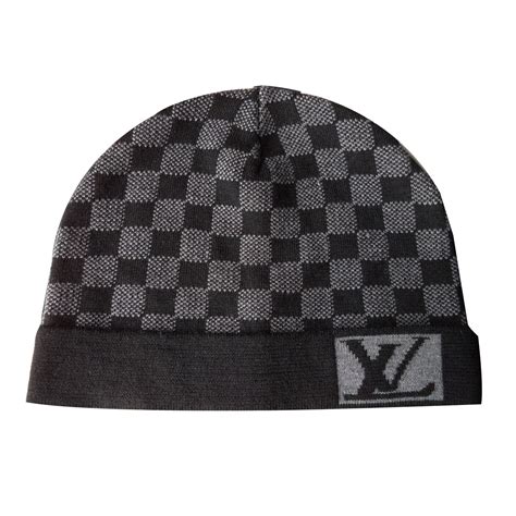 lv hst|Hats, Beanies and Gloves Collection for Men .